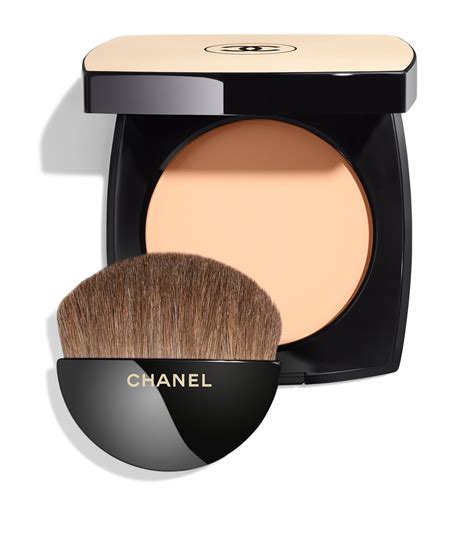 chanel les beiges poeder 20|LES BEIGES Healthy glow sheer powder B20 .